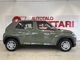 Hyundai INSTER vaihtoauto