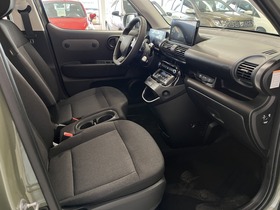 Hyundai INSTER vaihtoauto