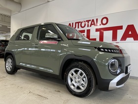Hyundai INSTER vaihtoauto