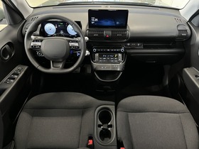 Hyundai INSTER vaihtoauto