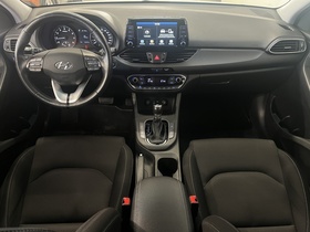 Hyundai i30 Wagon vaihtoauto