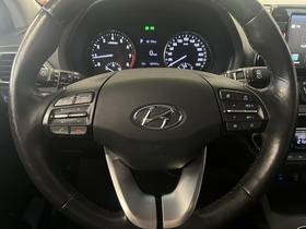 Hyundai i30 Wagon vaihtoauto