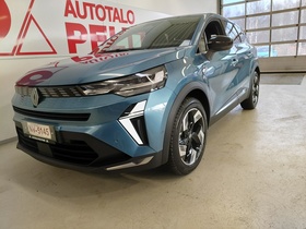 Renault Symbioz vaihtoauto