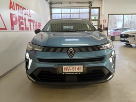 Renault Symbioz vaihtoauto