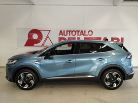 Renault Symbioz vaihtoauto