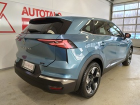 Renault Symbioz vaihtoauto