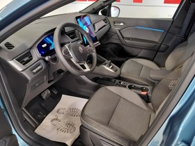 Renault Symbioz vaihtoauto