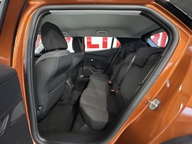 Peugeot 2008 vaihtoauto