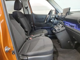 Hyundai INSTER vaihtoauto