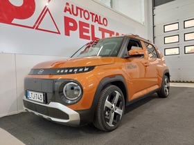 Hyundai INSTER vaihtoauto