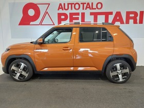 Hyundai INSTER vaihtoauto