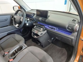 Hyundai INSTER vaihtoauto