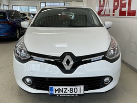 Renault Clio vaihtoauto