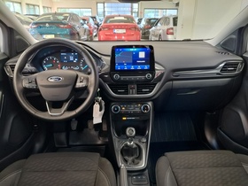 Ford Puma vaihtoauto