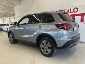 Suzuki Vitara vaihtoauto