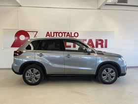 Suzuki Vitara vaihtoauto