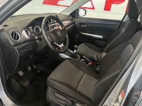 Suzuki Vitara vaihtoauto