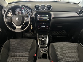 Suzuki Vitara vaihtoauto