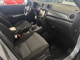 Suzuki Vitara vaihtoauto