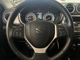 Suzuki Vitara vaihtoauto