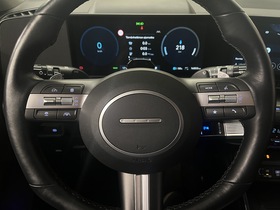Hyundai KONA Electric vaihtoauto