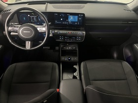 Hyundai KONA Electric vaihtoauto