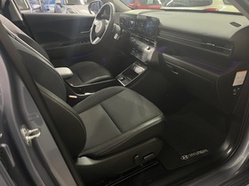 Hyundai KONA Electric vaihtoauto