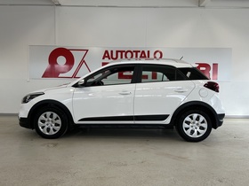 Hyundai i20 Active Cross vaihtoauto