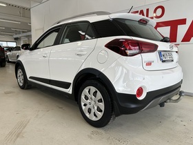 Hyundai i20 Active Cross vaihtoauto