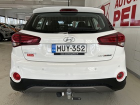 Hyundai i20 Active Cross vaihtoauto