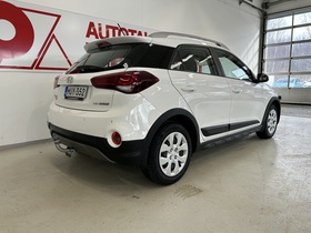 Hyundai i20 Active Cross vaihtoauto