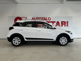 Hyundai i20 Active Cross vaihtoauto