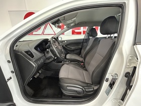 Hyundai i20 Active Cross vaihtoauto