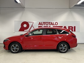 Hyundai i30 Wagon vaihtoauto