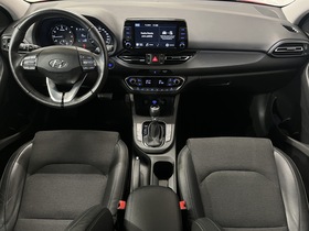 Hyundai i30 Wagon vaihtoauto