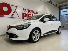 Renault Clio vaihtoauto