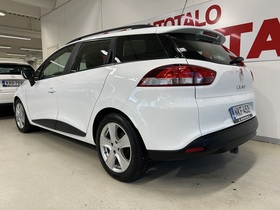 Renault Clio vaihtoauto