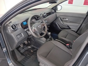 Dacia Duster vaihtoauto