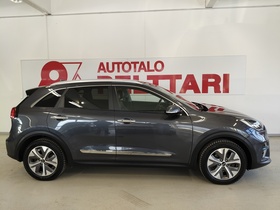 Kia Niro Electric vaihtoauto
