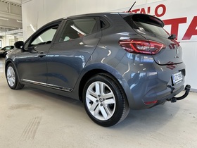 Renault Clio vaihtoauto