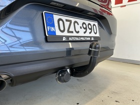 Renault Clio vaihtoauto