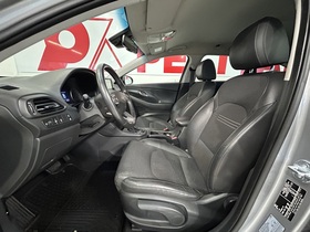 Hyundai i30 Wagon vaihtoauto