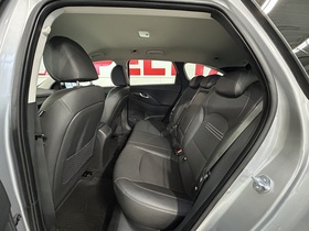 Hyundai i30 Wagon vaihtoauto