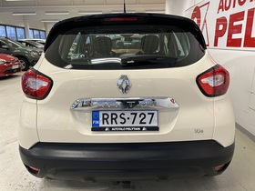 Renault Captur vaihtoauto