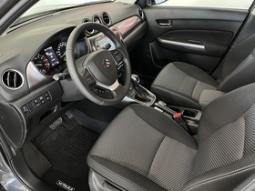 Suzuki Vitara vaihtoauto
