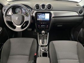 Suzuki Vitara vaihtoauto