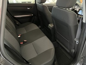 Suzuki Vitara vaihtoauto