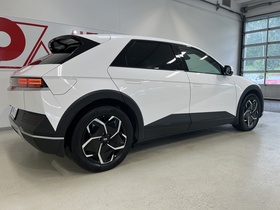 Hyundai IONIQ 5 vaihtoauto