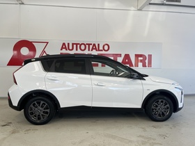 Hyundai Bayon vaihtoauto