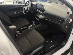 Hyundai Bayon vaihtoauto